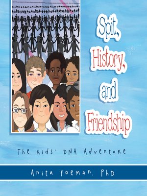 cover image of Spit, History, and Friendship
